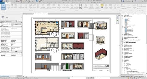 Como Imprimir Bien En Revit Autodesk Editeca