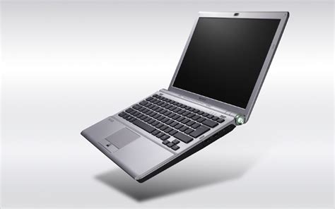 Sony Vaio Vgn Sr Series Notebookcheck Net External Reviews