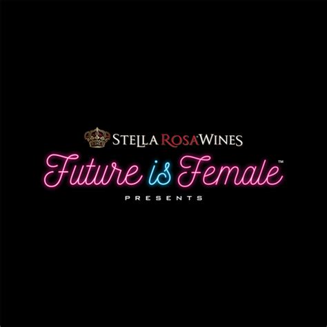 Designs | Future Is Female logo | Logo design contest