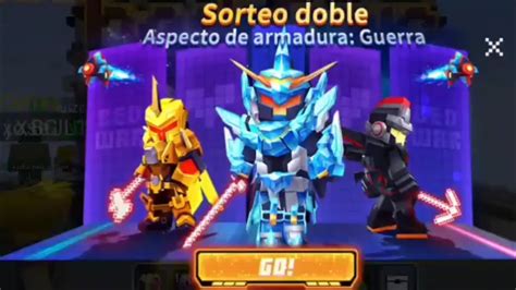 Nuevo Evento En Bed Wars Blockman Go YouTube