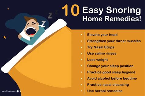 15 Remedies That May Stop Snoring By Dr Madhu Sudhan V Lybrate