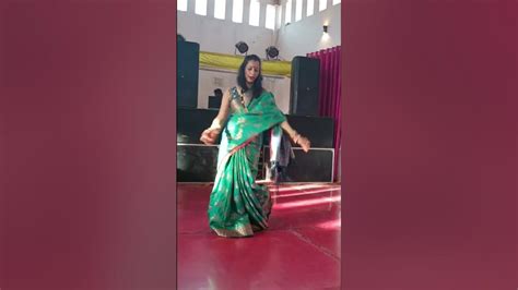 पहाड़ी गाने में ऐसा जबरदस्त डांस पहले नहीं देखा होगा 💃😍🧿 ️ Youtube