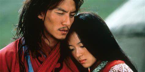 10 Best Wuxia Films, Ranked