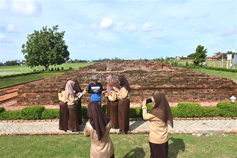 Candi Jiwa Karawang Bakal Dapat Tambahan Fasilitas