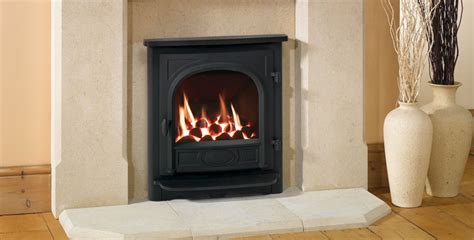 Gazco Logic Stockton Inset Gas Fire Zigis Fireplaces