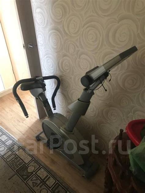 Велотренажер Torneo, б/у, в наличии. Цена: 3 000₽ во Владивостоке