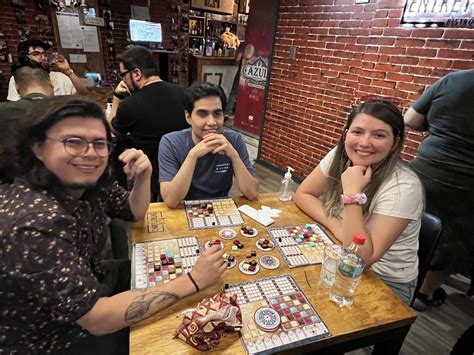 Azul Master Chocolatier Sorprendió En Su Lanzamiento Asmodee Chile