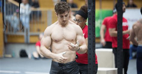 7 Reasons Why You Should Date A Crossfit Guy Valentines Special