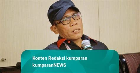 MKD DPR Verifikasi Laporan Ke Masinton Karena Kritik Luhut Dukung