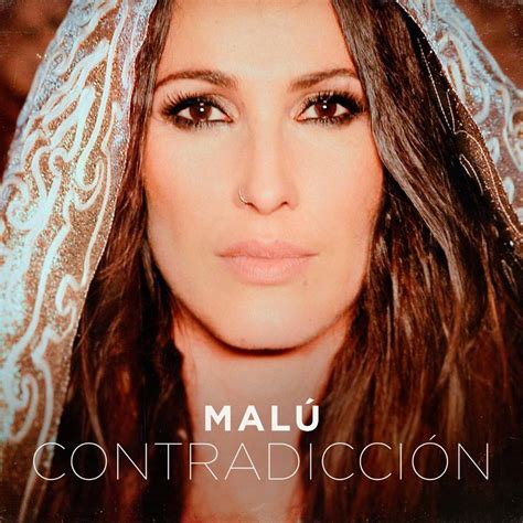 El rincón de Serchtiki Malú presenta su nuevo single Contradicción