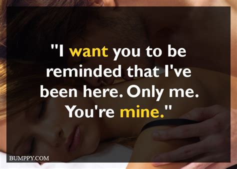 Hot Lines From Fifty Shades You Can Use To Spice Up Your Relationship Bumppy