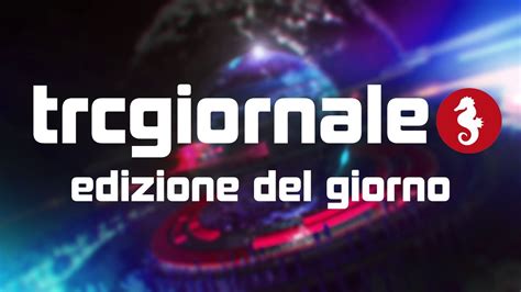 Tg Mattina Edizione Del 3 Aprile 2020 YouTube