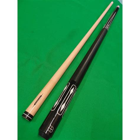 Robson Billiard Cue Stick With Free Soft Case Tako Ng Bilyaran