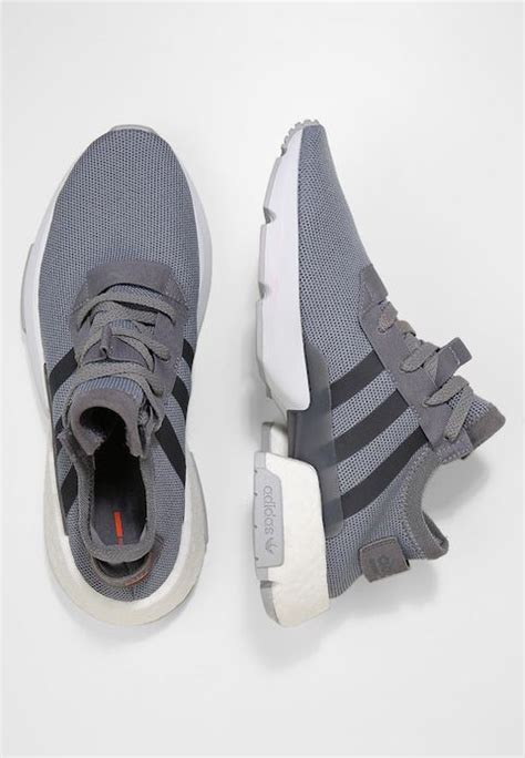 Adidas Originals Pod S31 Trainers Grey Uk Adidas