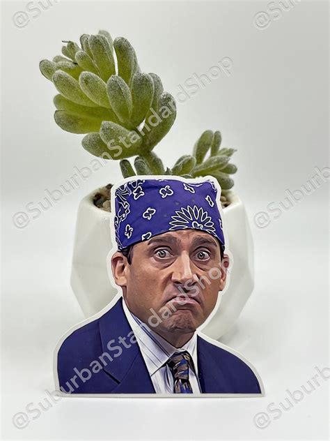 Michael Scott Prison Mike Prison Mike Office the Dementors the Office ...