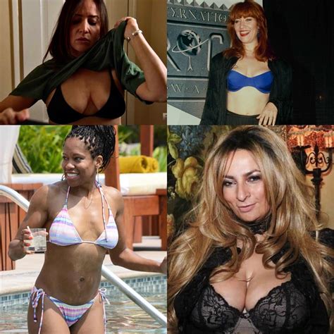 Pamela Adlon vs Katey Sagal vs Regina King vs Alice Amter : r/CelebBattles