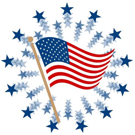 Free Fourth Of July Clipart