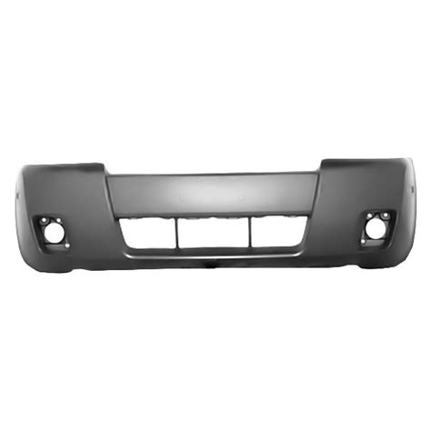 Replace® Fo1000586 Front Bumper Cover