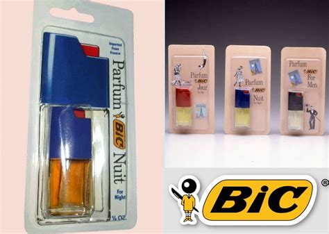Scent of a woman: Парфюмерия BIC - "Весь Париж в твоём кармане"!