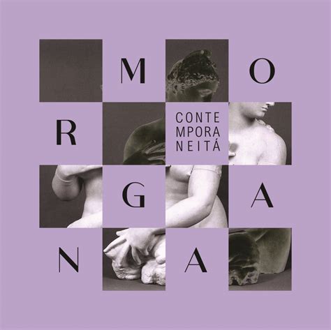 Morgana Ed Il Post Punk Cold Wave Di Contemporaneità Lalbum Di Esordio