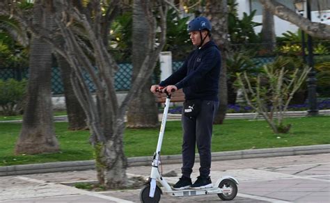 Las diferencias en las normativas de patinetes eléctricos en diferentes