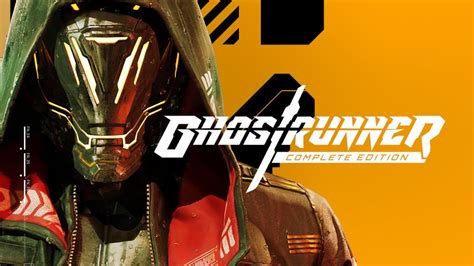 Ghostrunner Complete Edition Review