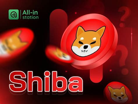 Shiba Inu Shib Là Gì Toàn Bộ Thông Tin Về Dự án Shiba Inu Update