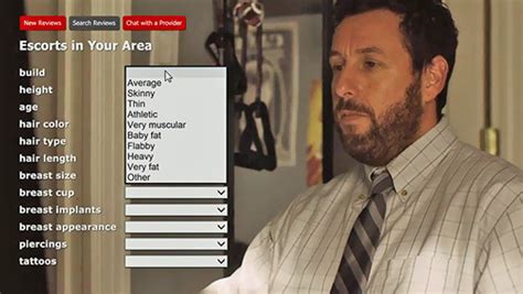 Every Adam Sandler Movie Ranked Worst To Best Page 15