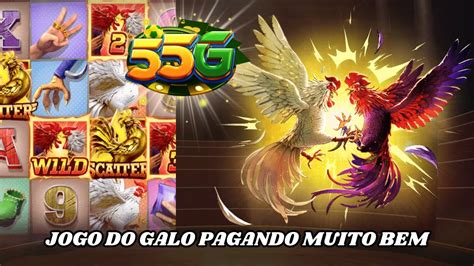 55Ggame ROOSTER RUMBLE No 1 Os Jogos De Mais Populares Do Brasil