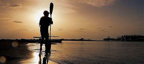 TODO UN ÉXITO LA TERCERA REGATA NACIONAL DE KAYAKS Y STAND UP PADDLE