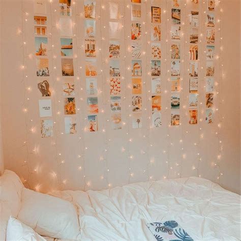 Cute Aesthetic Room Ideas With Led Lights | Psoriasisguru.com