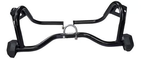 Defensa Slider Honda Cb F Diamante Promecol Env O Gratis