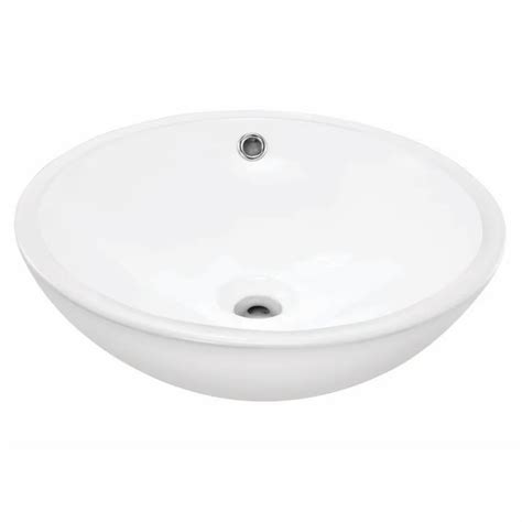 Ceramic Jaquar Table Top Wash Basin White At Rs 5150 Piece In