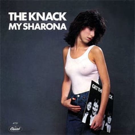 The Knack My Sharona Les Meilleurs Tubes