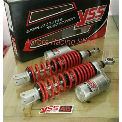 Jual Nmax Shockbreaker Yss G Plus Mm Shopee Indonesia