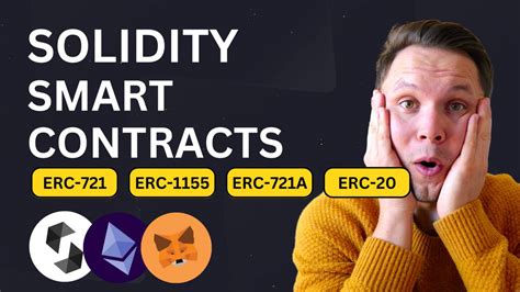 Ultimate Solidity Smart Contract Course