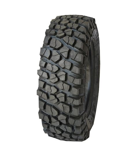 Gomme Ricostruite 4x4 K2 265 70 R15