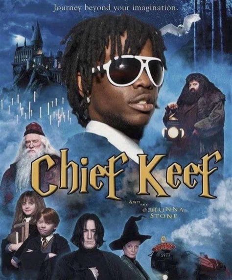 Chief Keef Naw Meme
