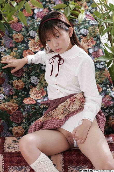 Sexy Innocent Schoolgirl From Japan Nana Rikitake Nana Miyachi 014 Porn Pic