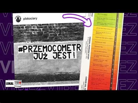 Częstochowa 16 dni przeciwko przemocy Przemocometr konferencja