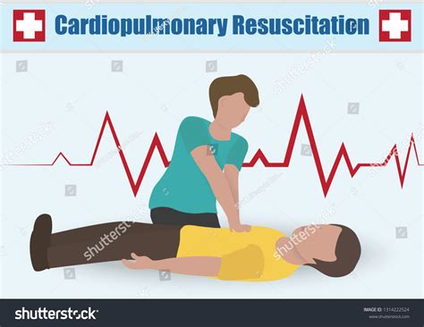 Cardiopulmonary Resuscitation CPR