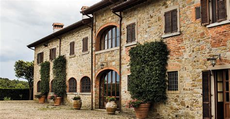 Tenuta Sette Ponti Discover Arezzo