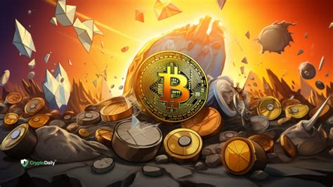 Bitcoin BTC And Altcoins Recover Quickly From Latest Crypto Dip