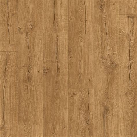 Quickstep Impressive Ultra 12mm Classic Natural Oak Waterproof Laminate