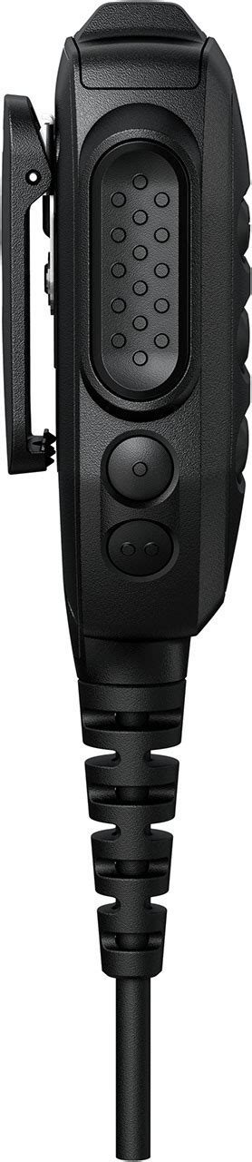 Pmmn Pmmn A Rm Impres Large Wired Remote Speaker Microphone