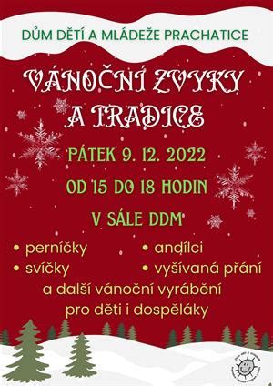 Vánoční zvyky a tradice visit prachatice eu