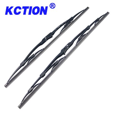 High Quality Conventional Universal Wiper Blades Bracket Frame