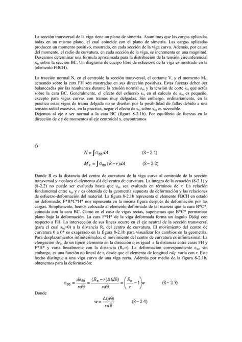 48099781 Vigas Curvas PDF