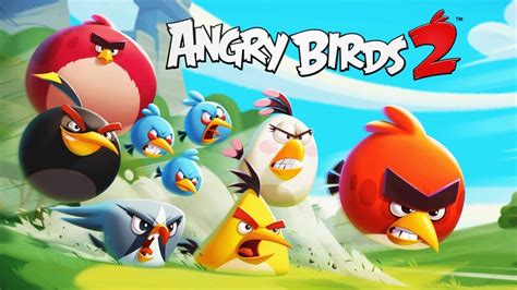 Картинки Angry Birds Птицы – Telegraph