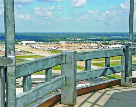Memphis Air Traffic Control American Galvanizers Association
